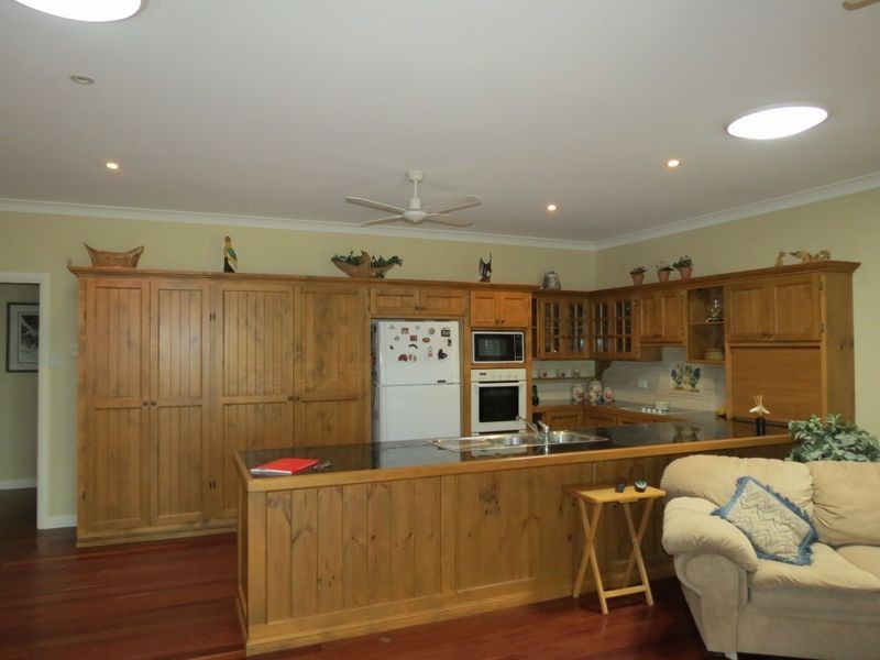 Mount Hallen QLD 4312