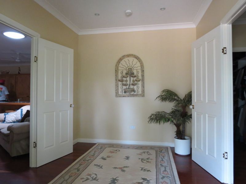 Mount Hallen QLD 4312