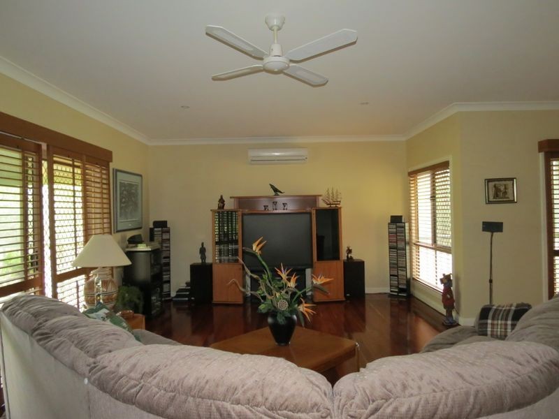 Mount Hallen QLD 4312