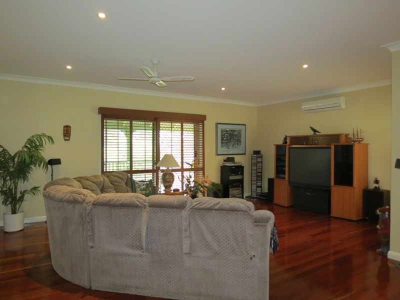 Mount Hallen QLD 4312