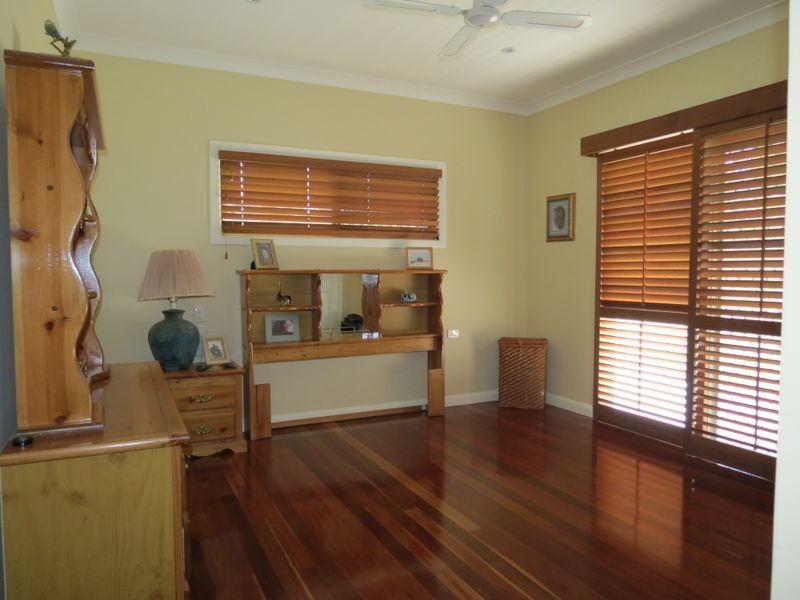 Mount Hallen QLD 4312