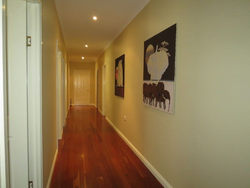 Mount Hallen QLD 4312