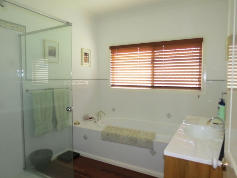 Mount Hallen QLD 4312