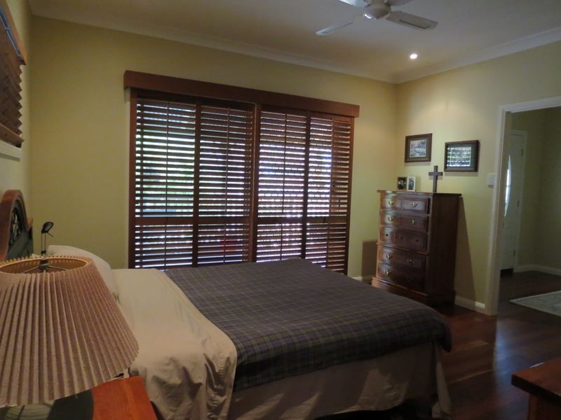 Mount Hallen QLD 4312