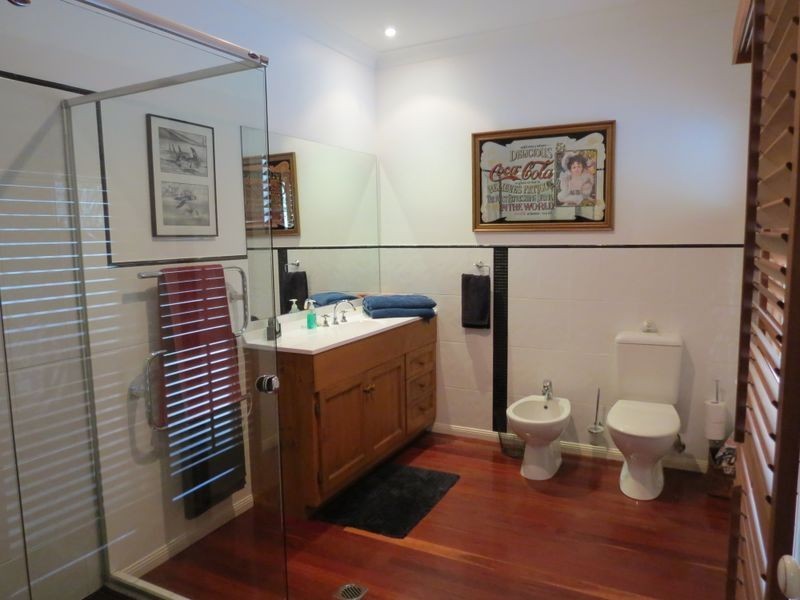 Mount Hallen QLD 4312