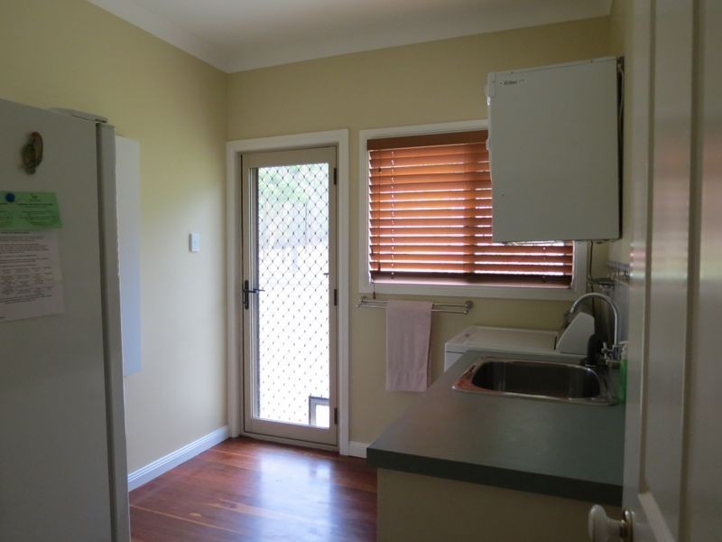 Mount Hallen QLD 4312