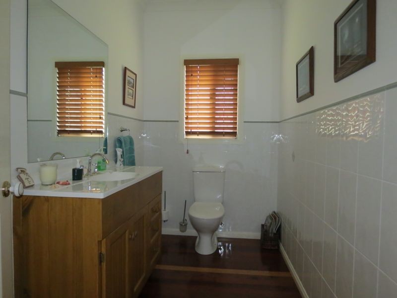 Mount Hallen QLD 4312