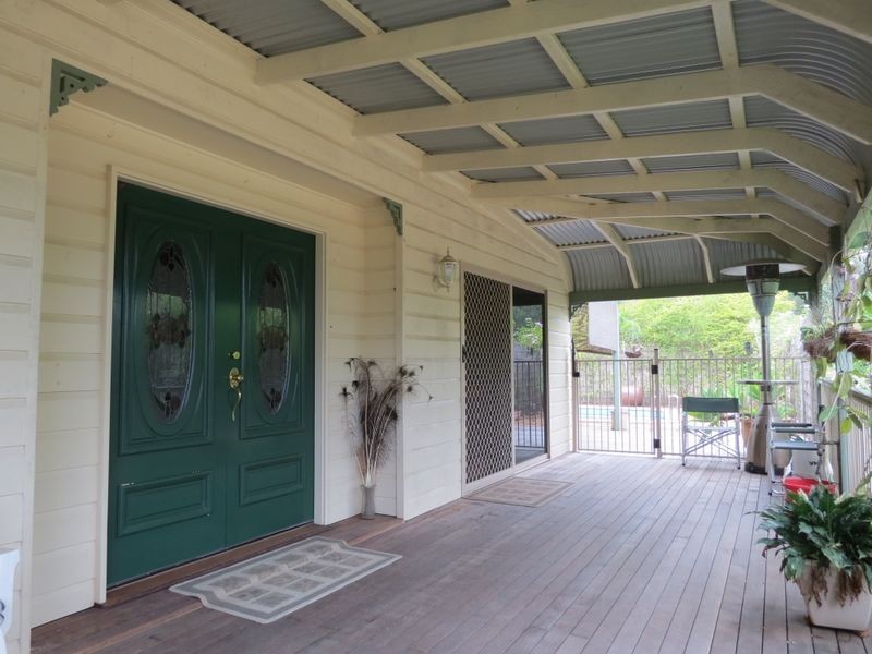 Mount Hallen QLD 4312