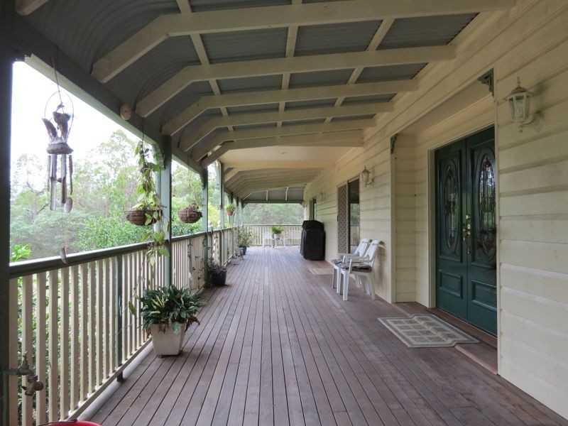 Mount Hallen QLD 4312