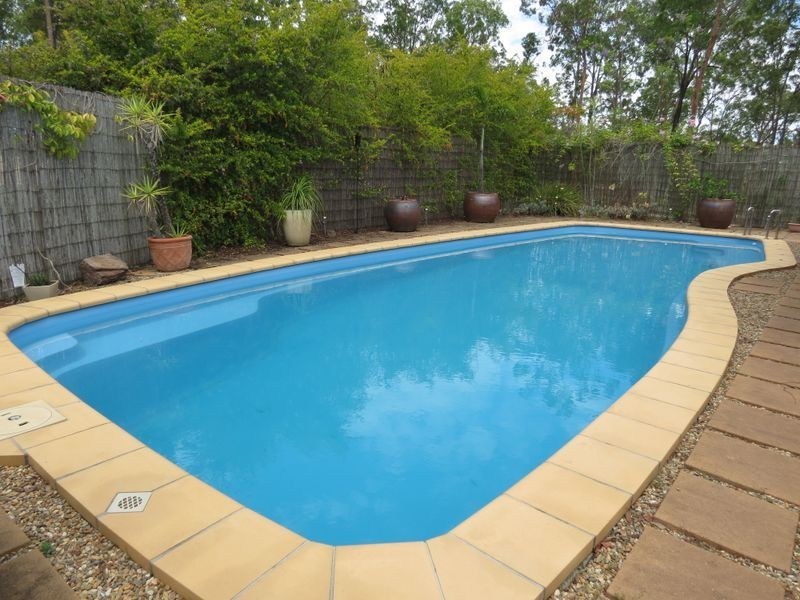 Mount Hallen QLD 4312