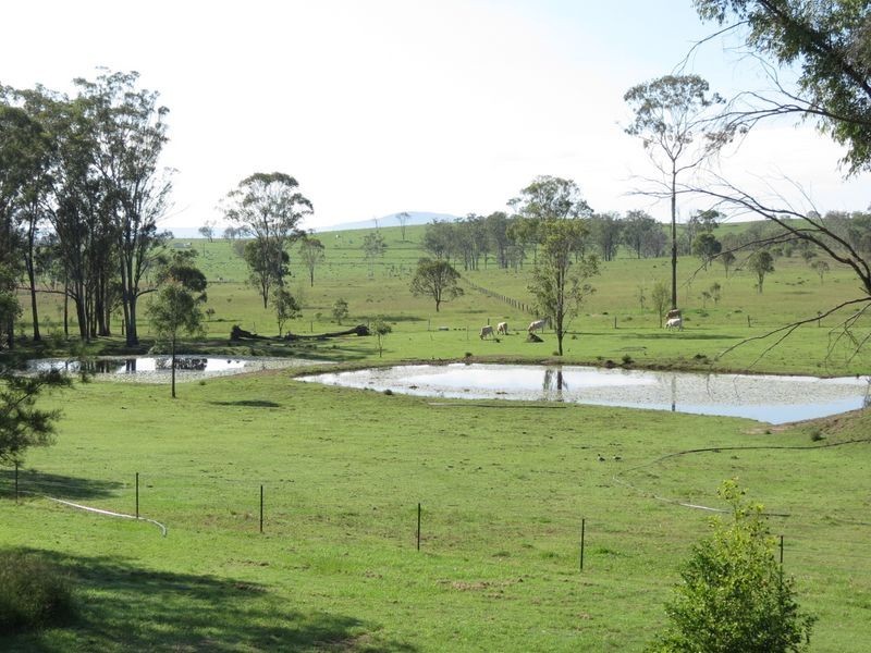 Toogoolawah QLD 4313