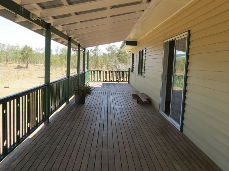 Toogoolawah QLD 4313