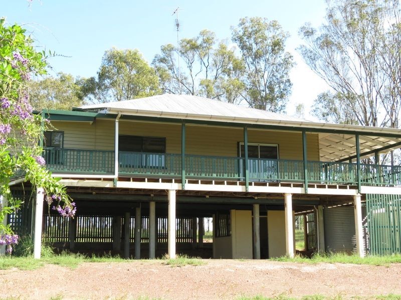 Toogoolawah QLD 4313