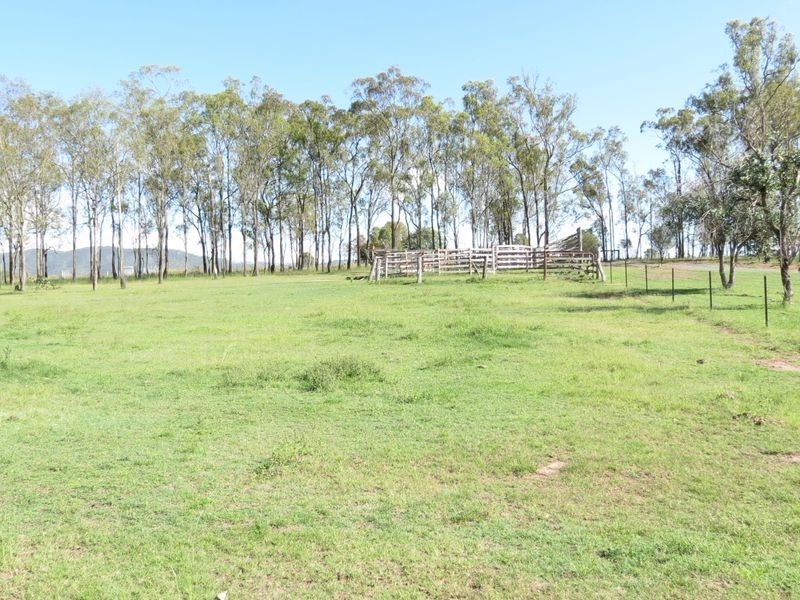 Toogoolawah QLD 4313