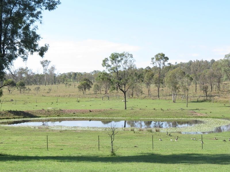 Toogoolawah QLD 4313