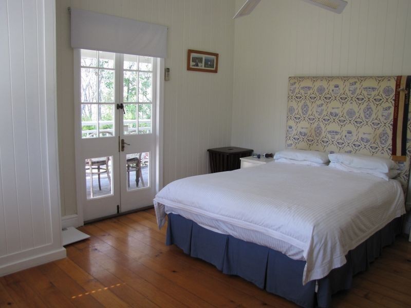 Coal Creek QLD 4312