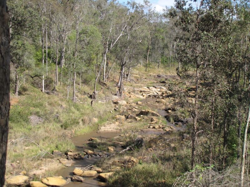 Coal Creek QLD 4312