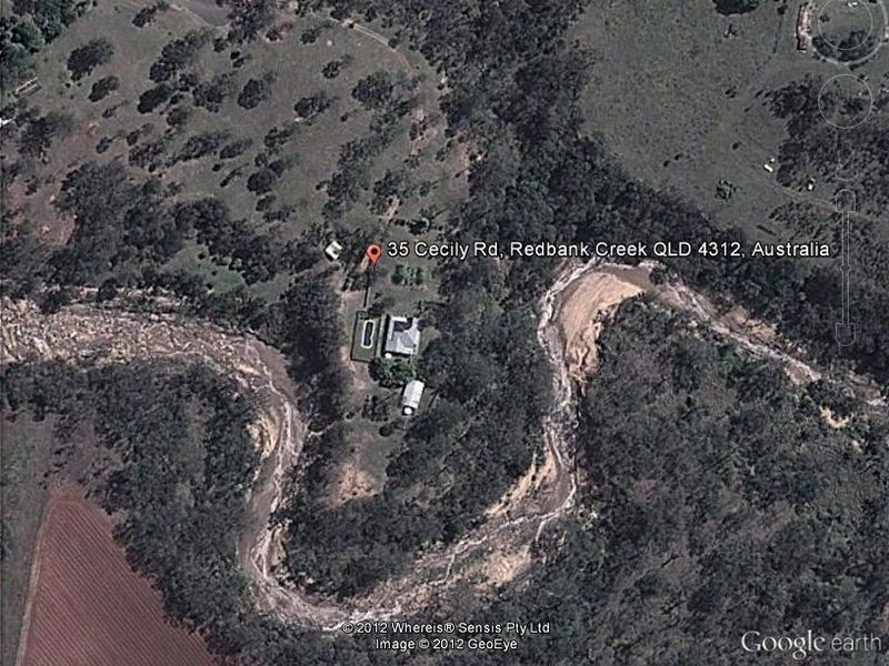 Coal Creek QLD 4312