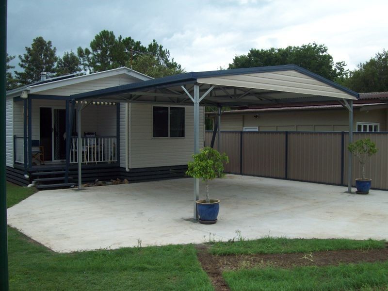 7130 Brisbane Valley Highway, Toogoolawah QLD 4313