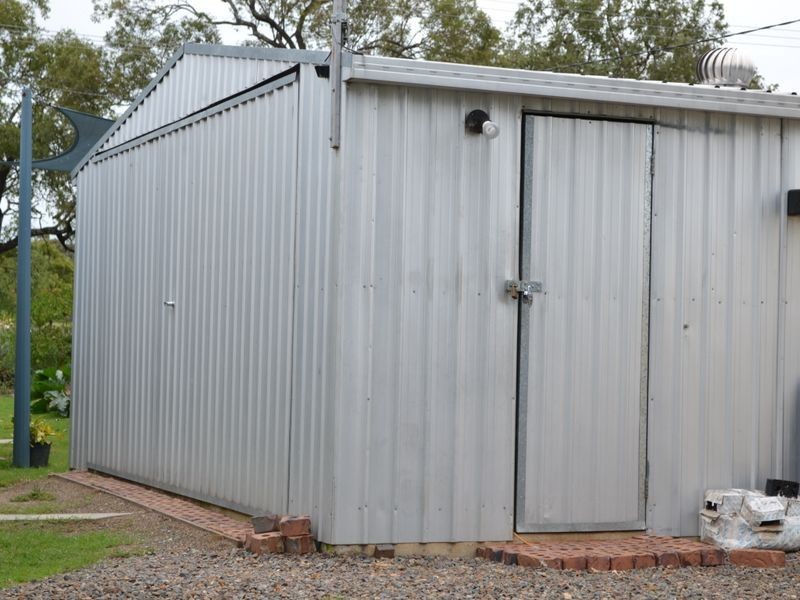 7130 Brisbane Valley Highway, Toogoolawah QLD 4313