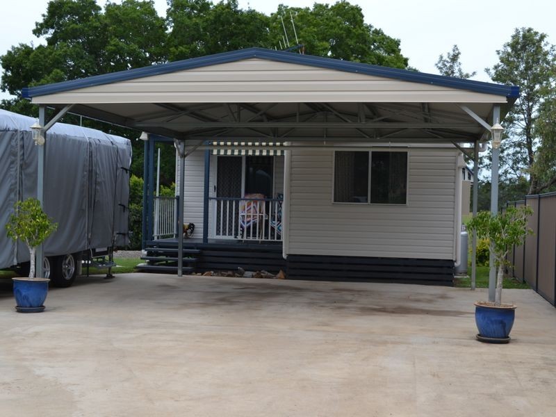 7130 Brisbane Valley Highway, Toogoolawah QLD 4313