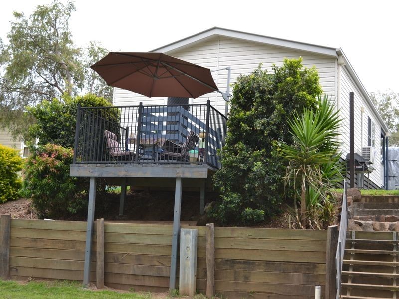 7130 Brisbane Valley Highway, Toogoolawah QLD 4313