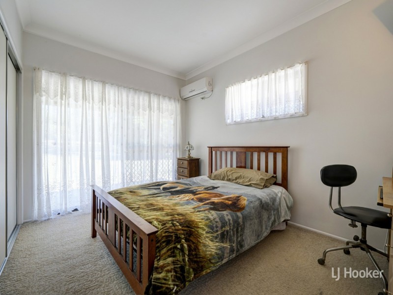 415 Langtons Lane, Esk QLD 4312