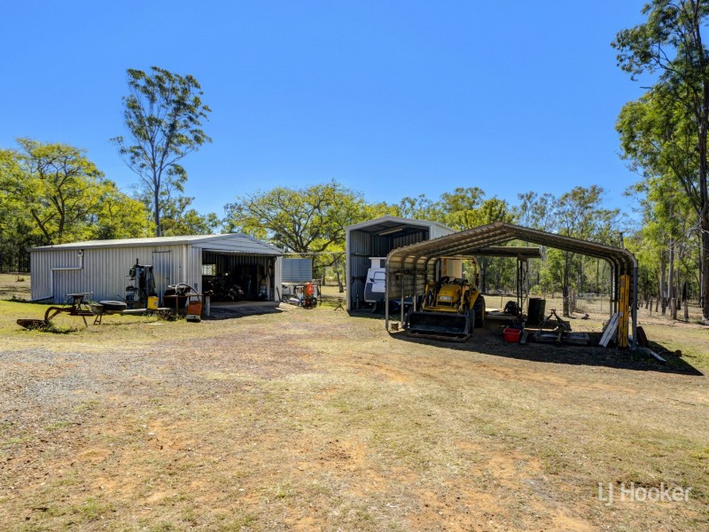 415 Langtons Lane, Esk QLD 4312