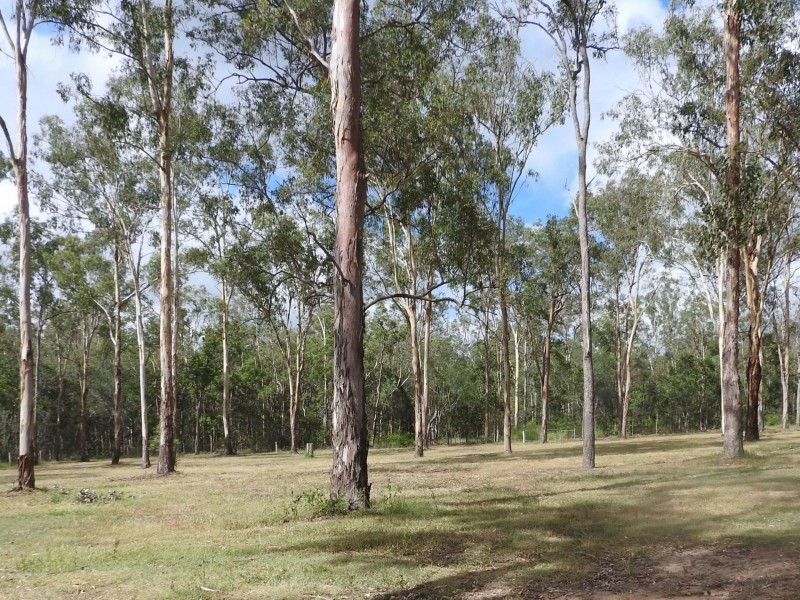 415 Langtons Lane, Esk QLD 4312