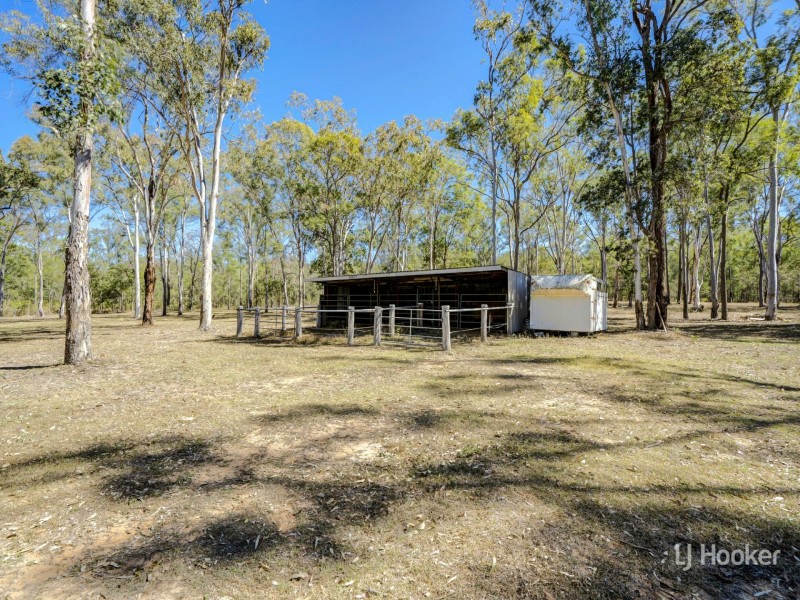 415 Langtons Lane, Esk QLD 4312