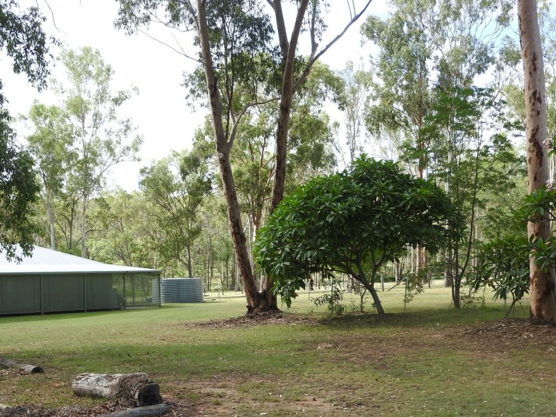 415 Langtons Lane, Esk QLD 4312