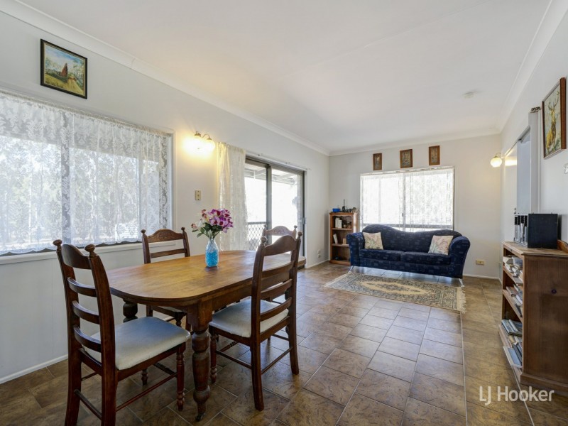 415 Langtons Lane, Esk QLD 4312