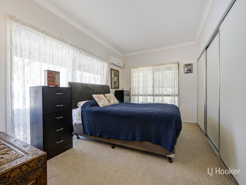 415 Langtons Lane, Esk QLD 4312