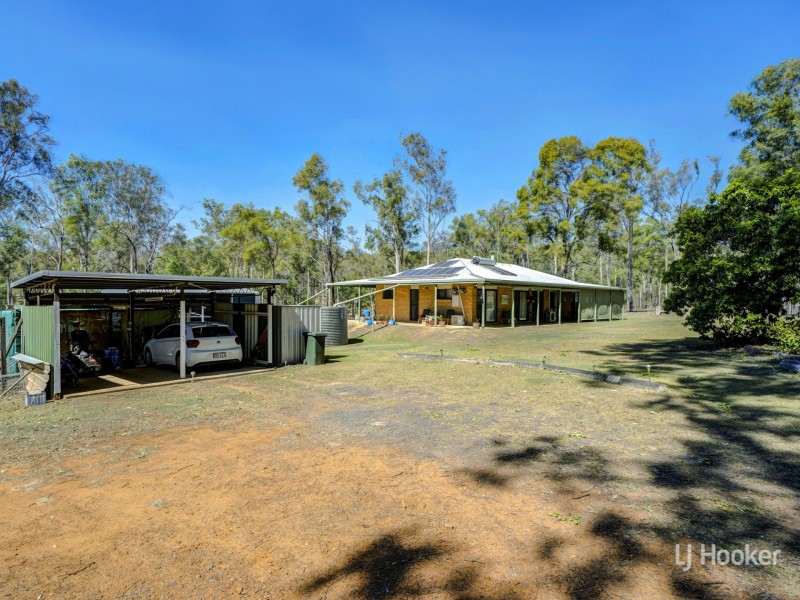 415 Langtons Lane, Esk QLD 4312