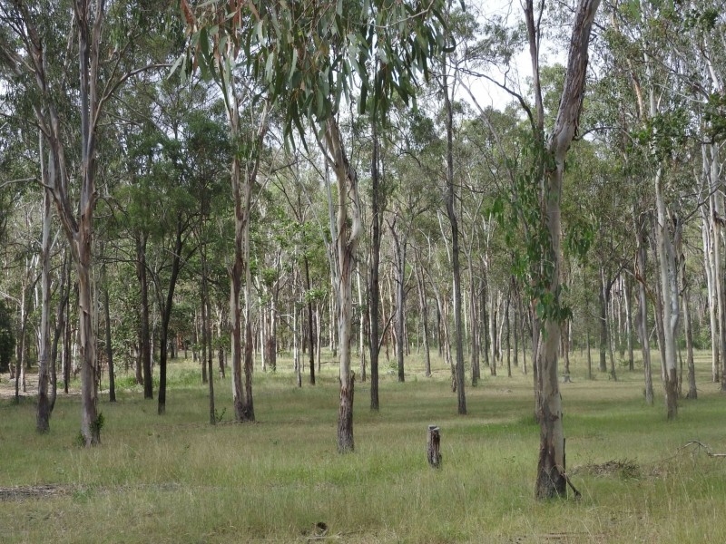 415 Langtons Lane, Esk QLD 4312