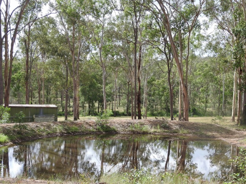 415 Langtons Lane, Esk QLD 4312