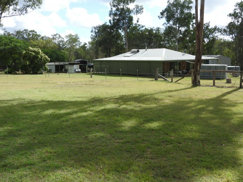 415 Langtons Lane, Esk QLD 4312