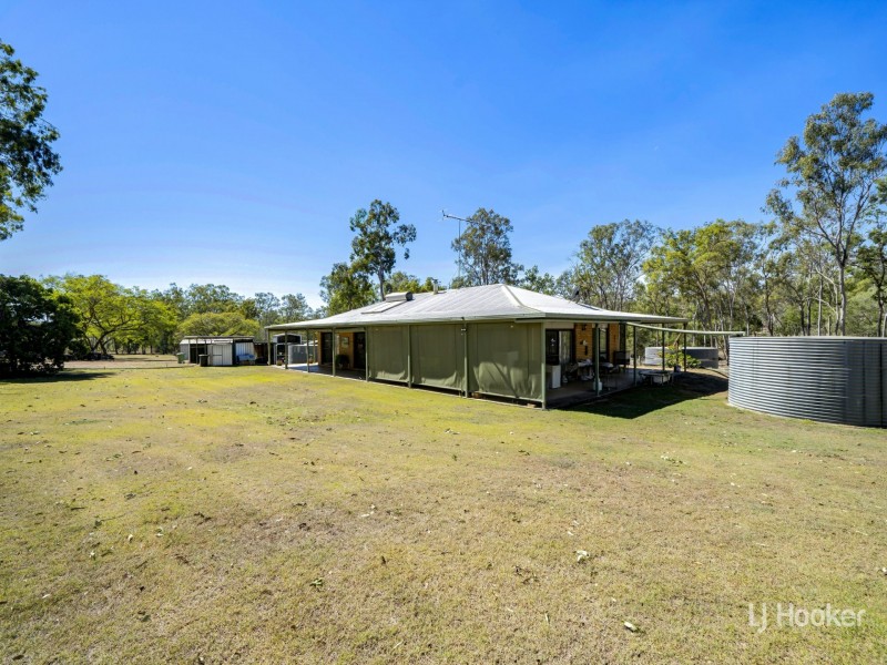 415 Langtons Lane, Esk QLD 4312