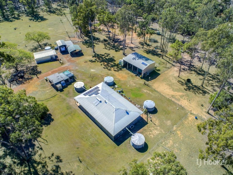 415 Langtons Lane, Esk QLD 4312