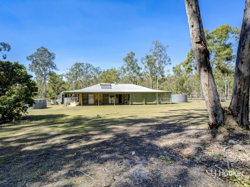 415 Langtons Lane, Esk QLD 4312