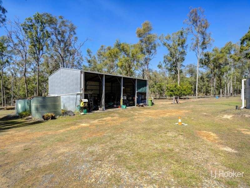 415 Langtons Lane, Esk QLD 4312