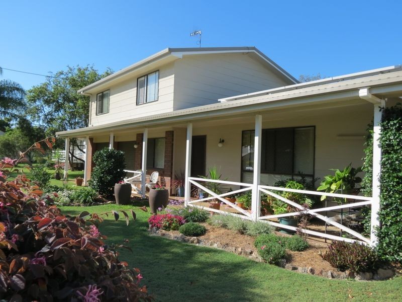 16 Adelaide Street, Esk QLD 4312