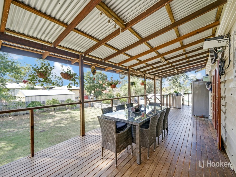 71 Dingyarra Street, Toogoolawah QLD 4313