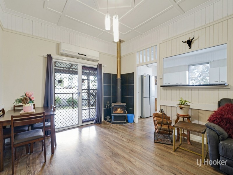 71 Dingyarra Street, Toogoolawah QLD 4313