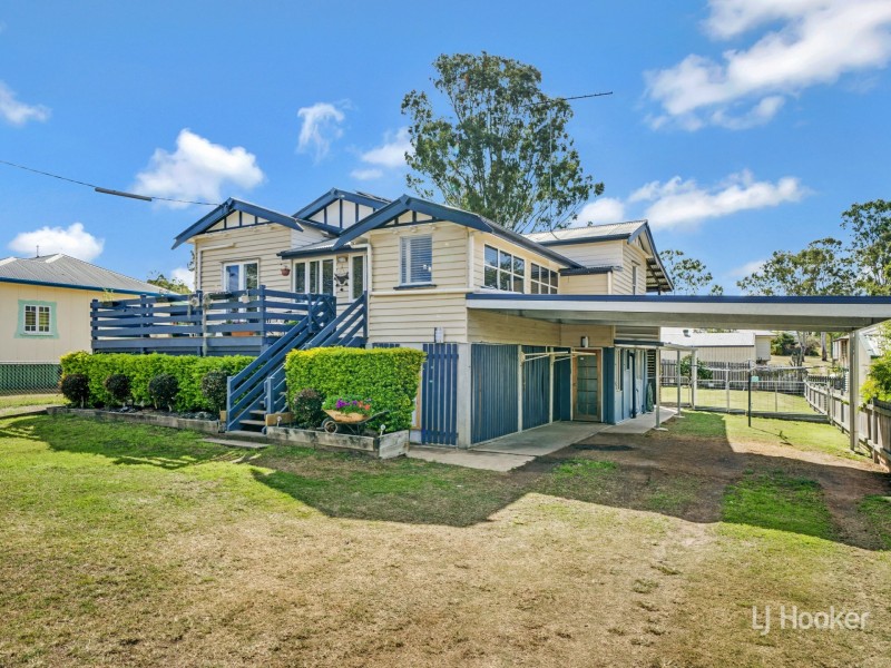 71 Dingyarra Street, Toogoolawah QLD 4313