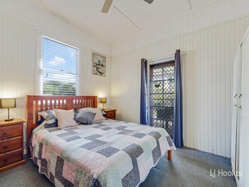 71 Dingyarra Street, Toogoolawah QLD 4313