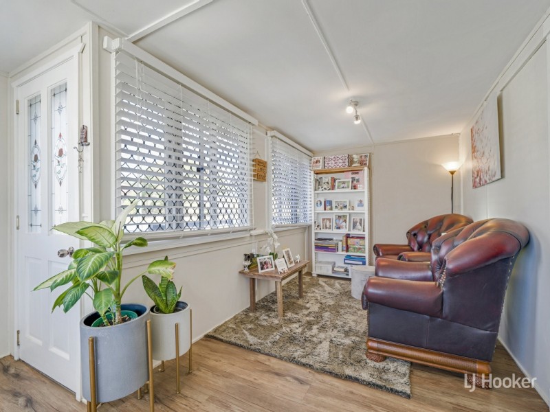 71 Dingyarra Street, Toogoolawah QLD 4313