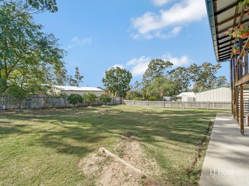 71 Dingyarra Street, Toogoolawah QLD 4313