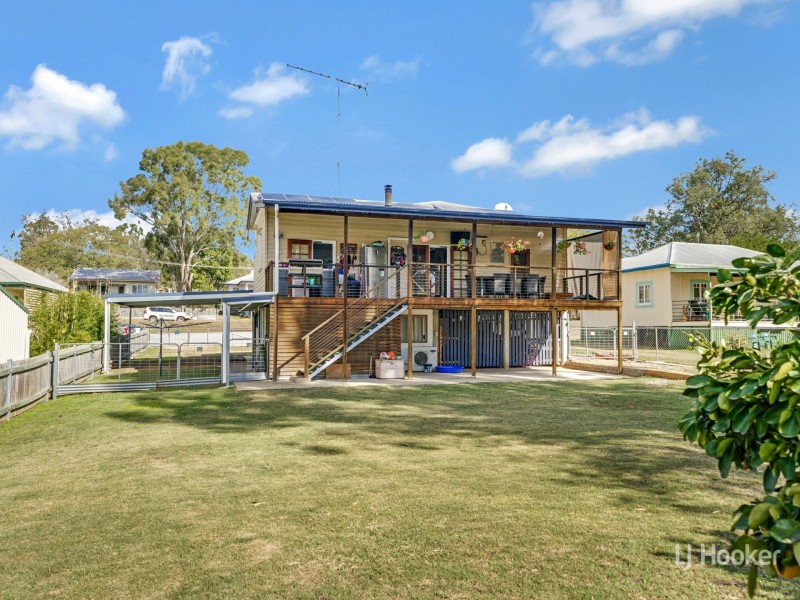 71 Dingyarra Street, Toogoolawah QLD 4313