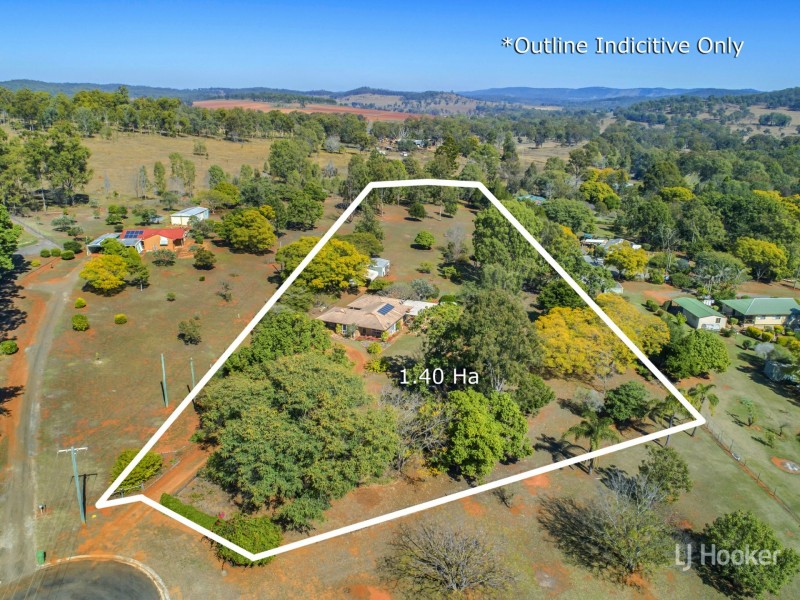 28 Brough Court, Esk QLD 4312